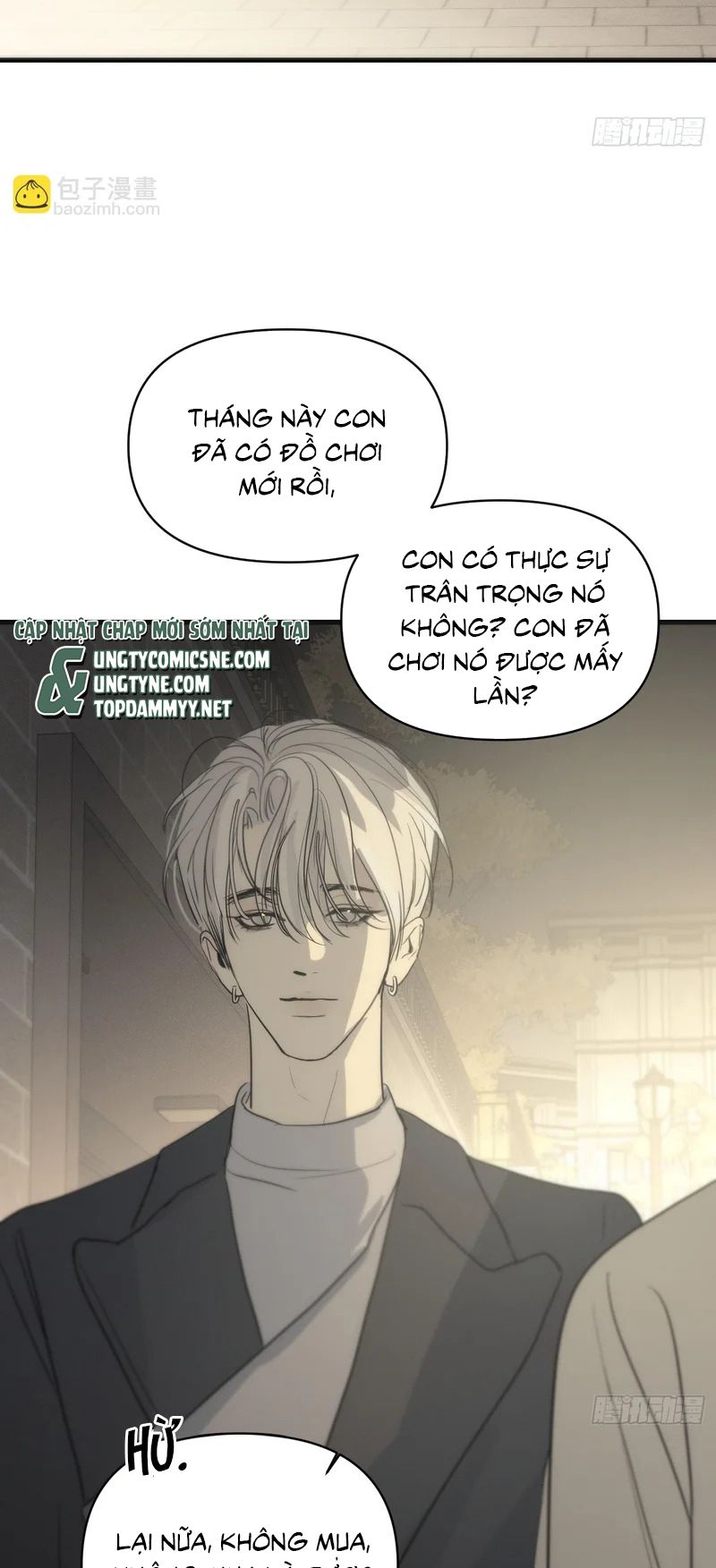 Mồi Nhử Chapter 37 - Trang 50