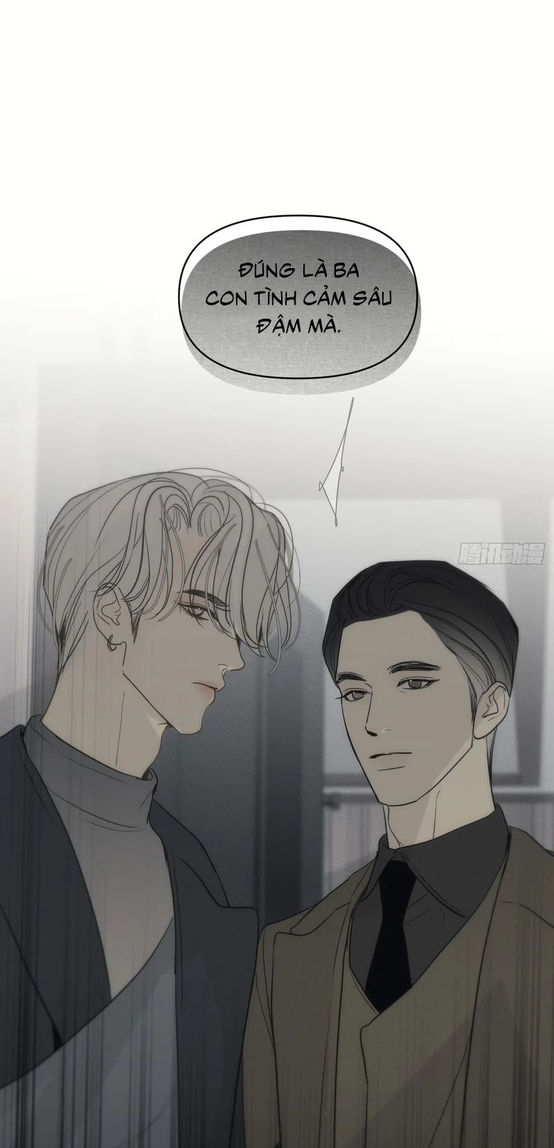 Mồi Nhử Chapter 37 - Trang 9