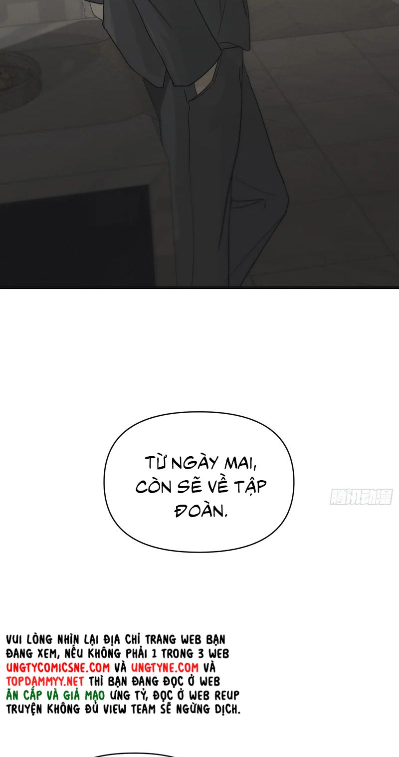 Mồi Nhử Chapter 38 - Trang 13