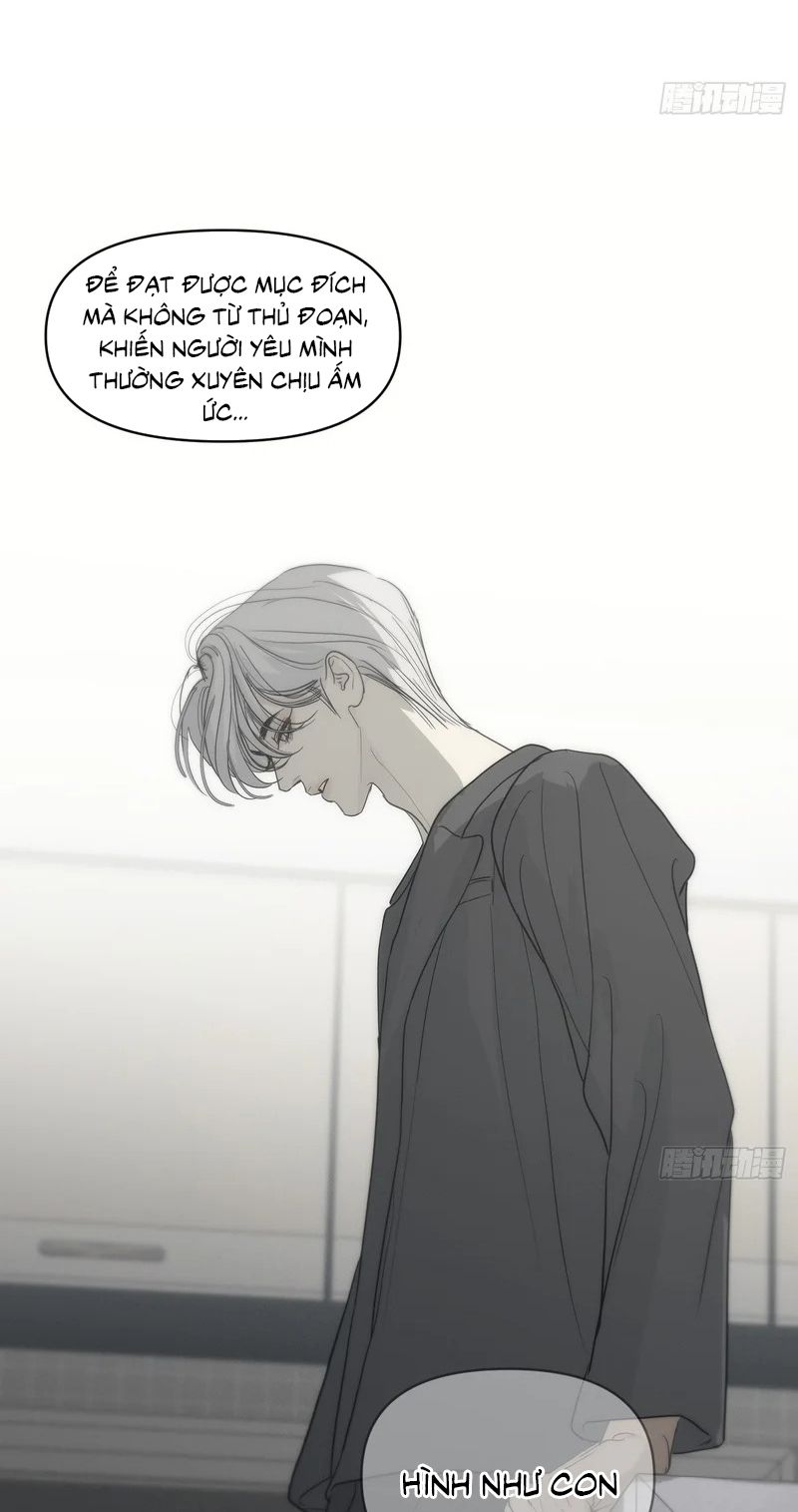 Mồi Nhử Chapter 38 - Trang 15