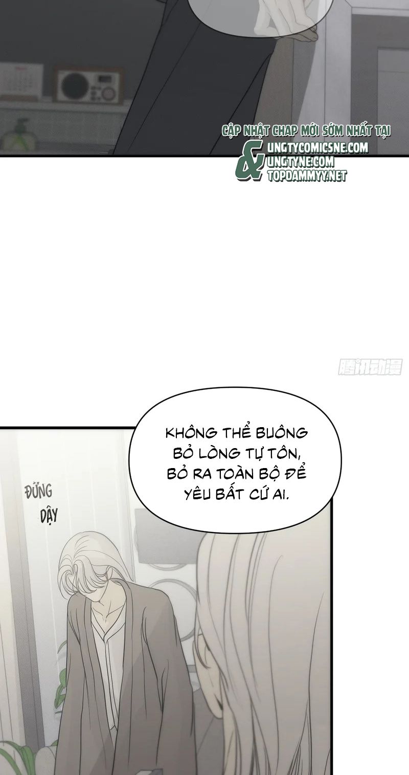 Mồi Nhử Chapter 38 - Trang 16