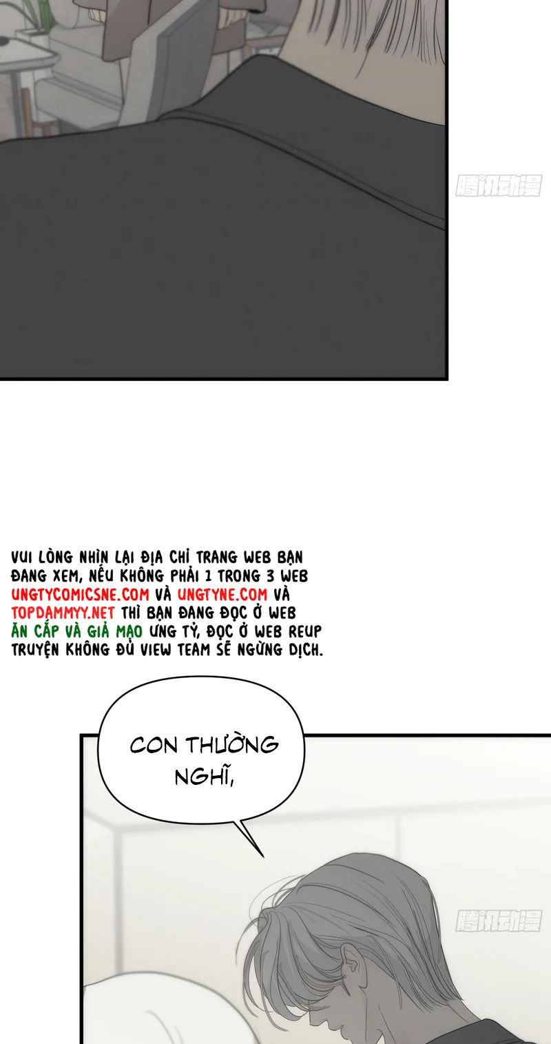 Mồi Nhử Chapter 38 - Trang 17