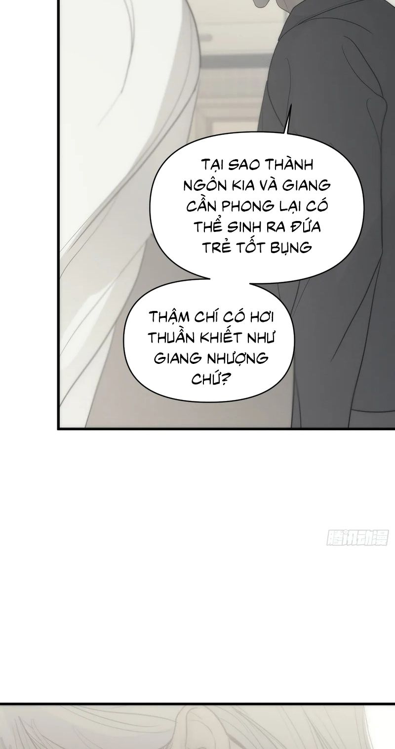 Mồi Nhử Chapter 38 - Trang 18