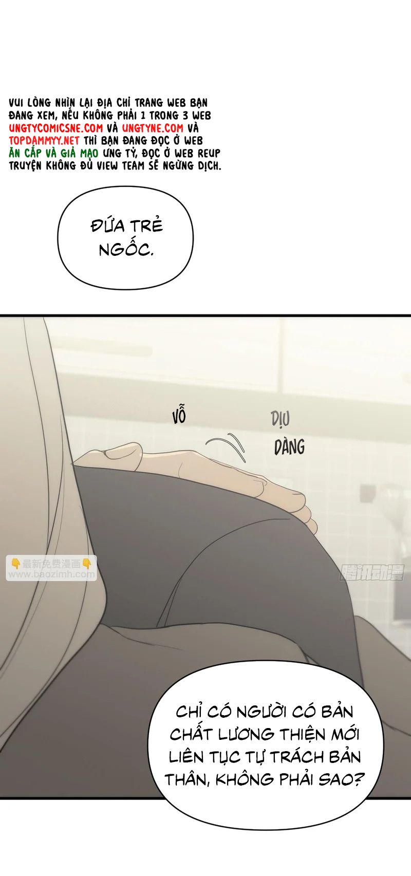 Mồi Nhử Chapter 38 - Trang 21