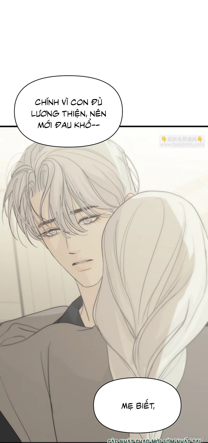 Mồi Nhử Chapter 38 - Trang 22