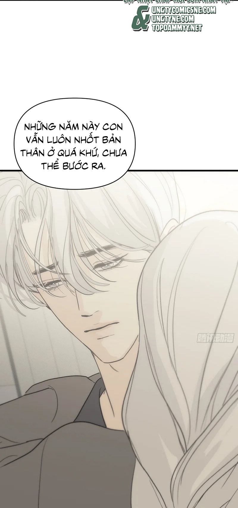 Mồi Nhử Chapter 38 - Trang 23