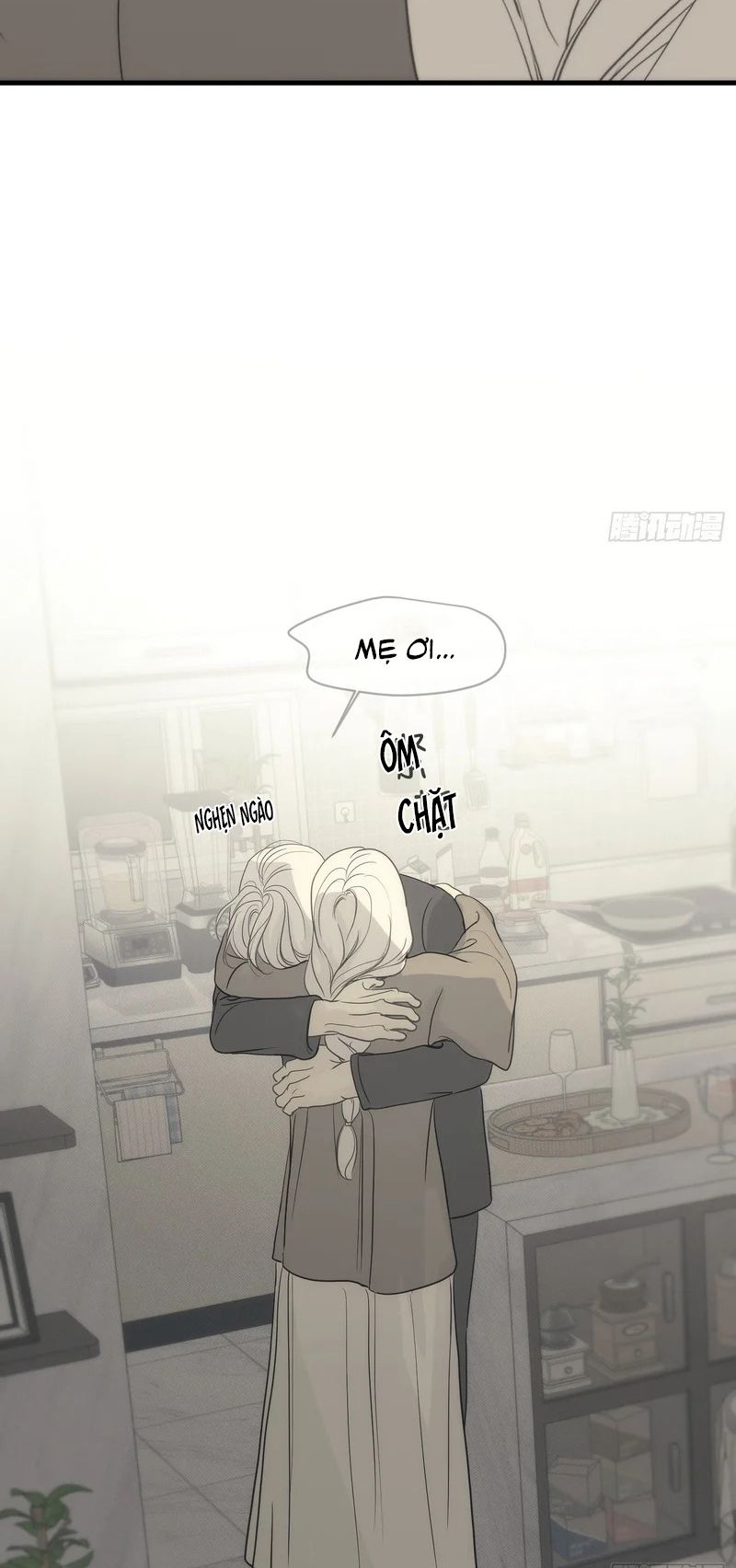 Mồi Nhử Chapter 38 - Trang 24