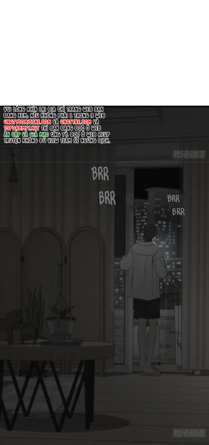 Mồi Nhử Chapter 38 - Trang 29