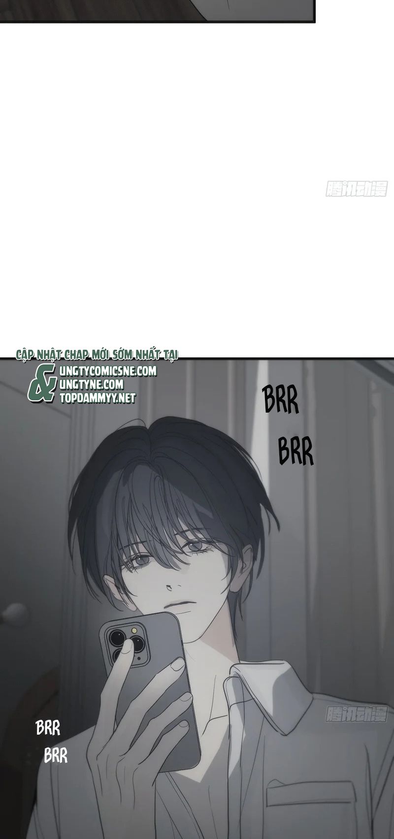 Mồi Nhử Chapter 38 - Trang 31