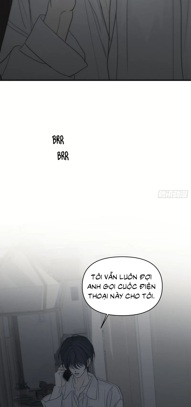 Mồi Nhử Chapter 38 - Trang 32