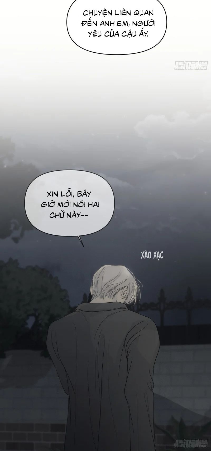 Mồi Nhử Chapter 38 - Trang 37