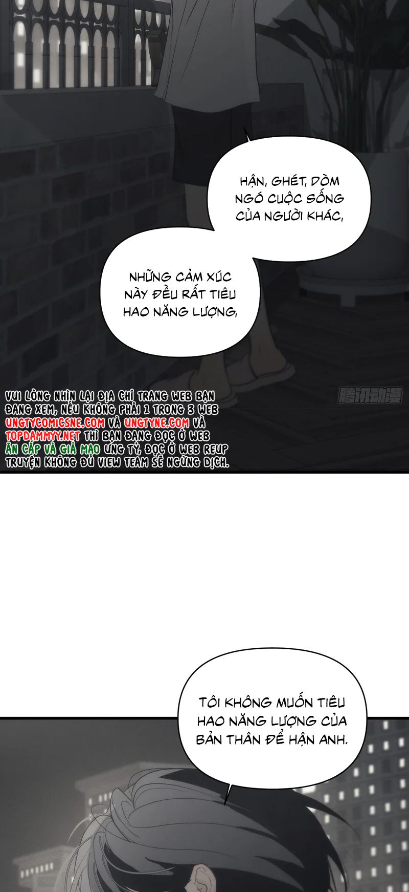 Mồi Nhử Chapter 38 - Trang 40