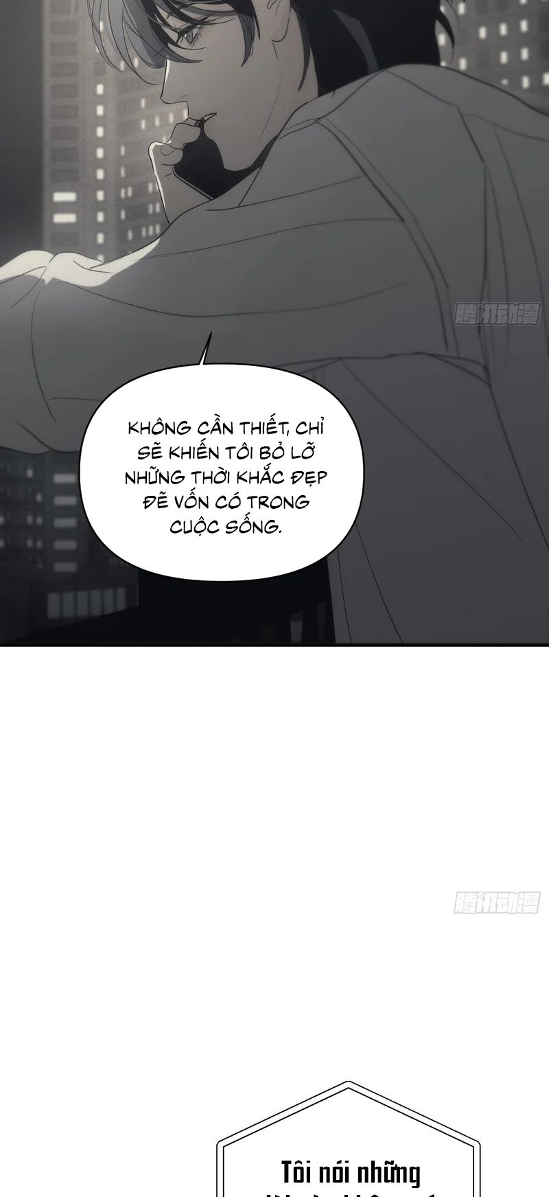 Mồi Nhử Chapter 38 - Trang 41