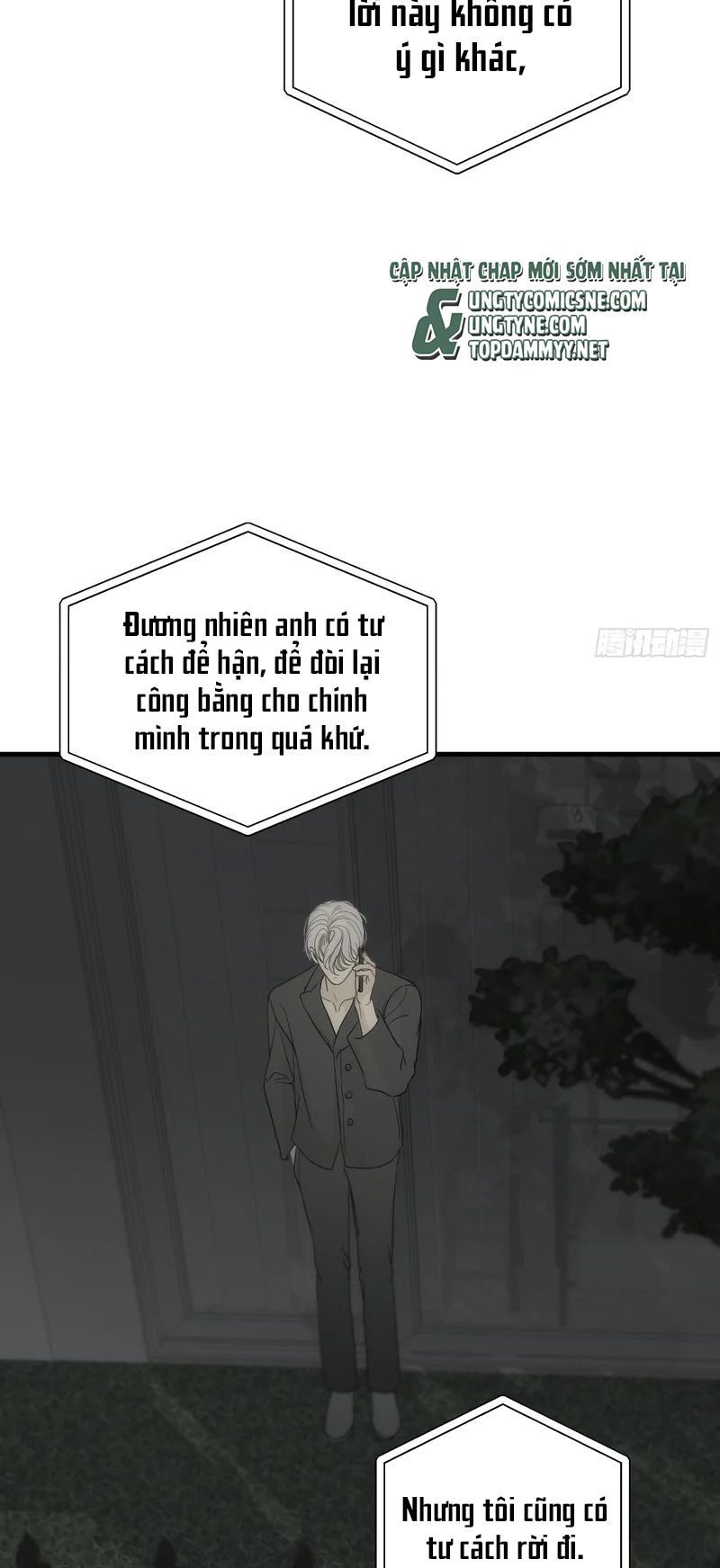 Mồi Nhử Chapter 38 - Trang 42