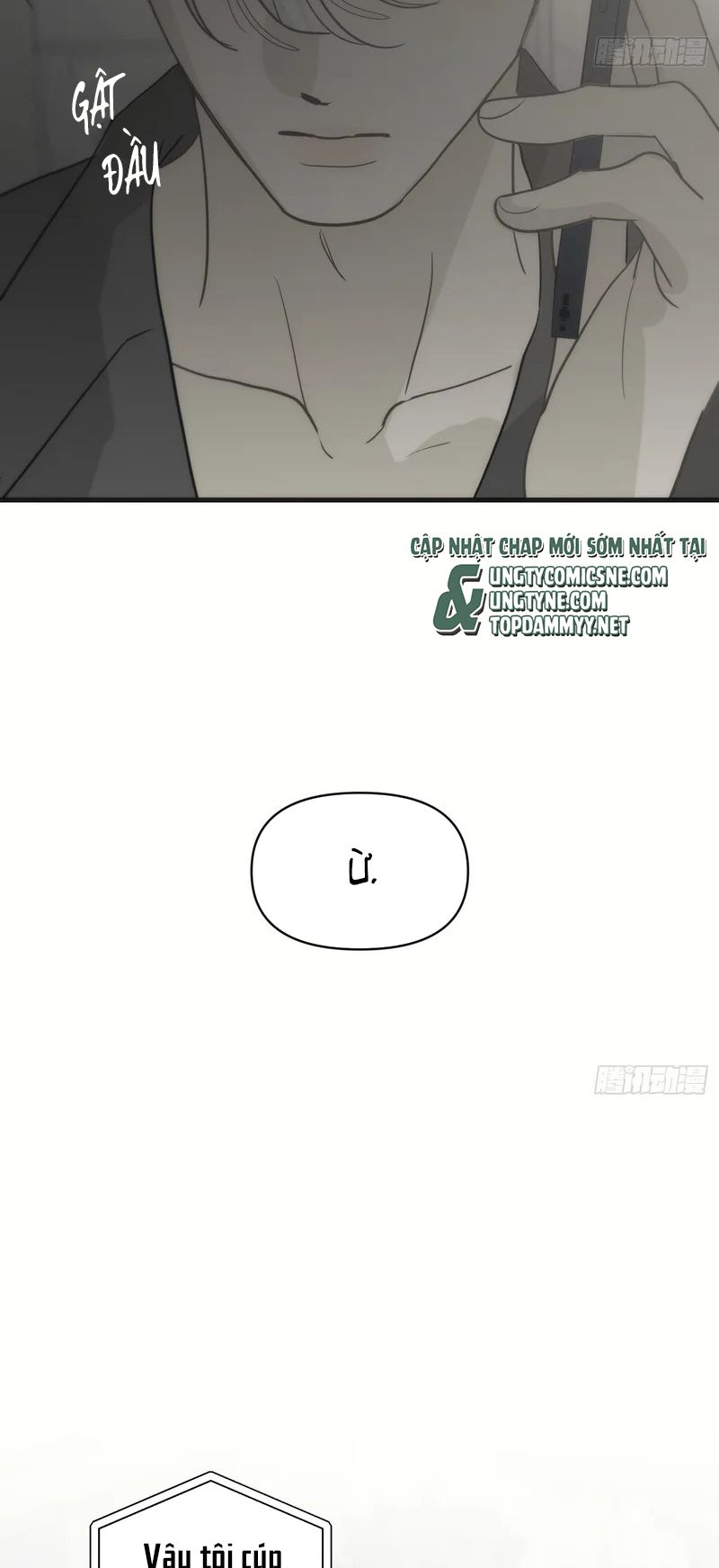 Mồi Nhử Chapter 38 - Trang 45