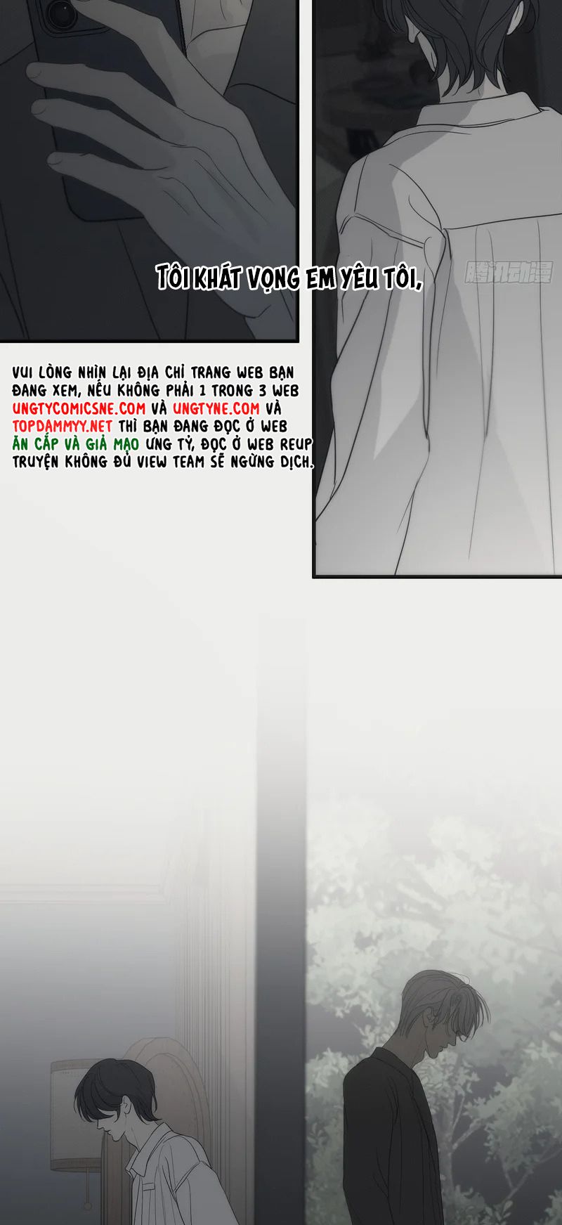 Mồi Nhử Chapter 38 - Trang 50