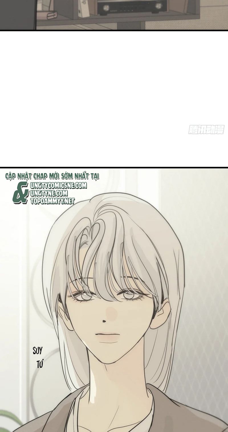 Mồi Nhử Chapter 38 - Trang 8