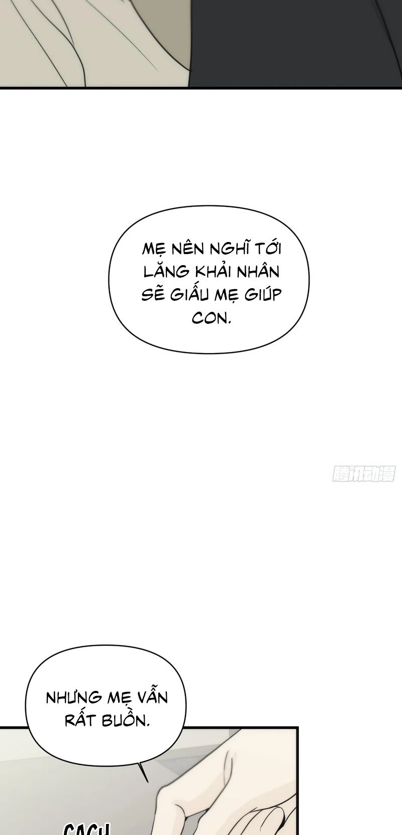 Mồi Nhử Chapter 39 - Trang 10