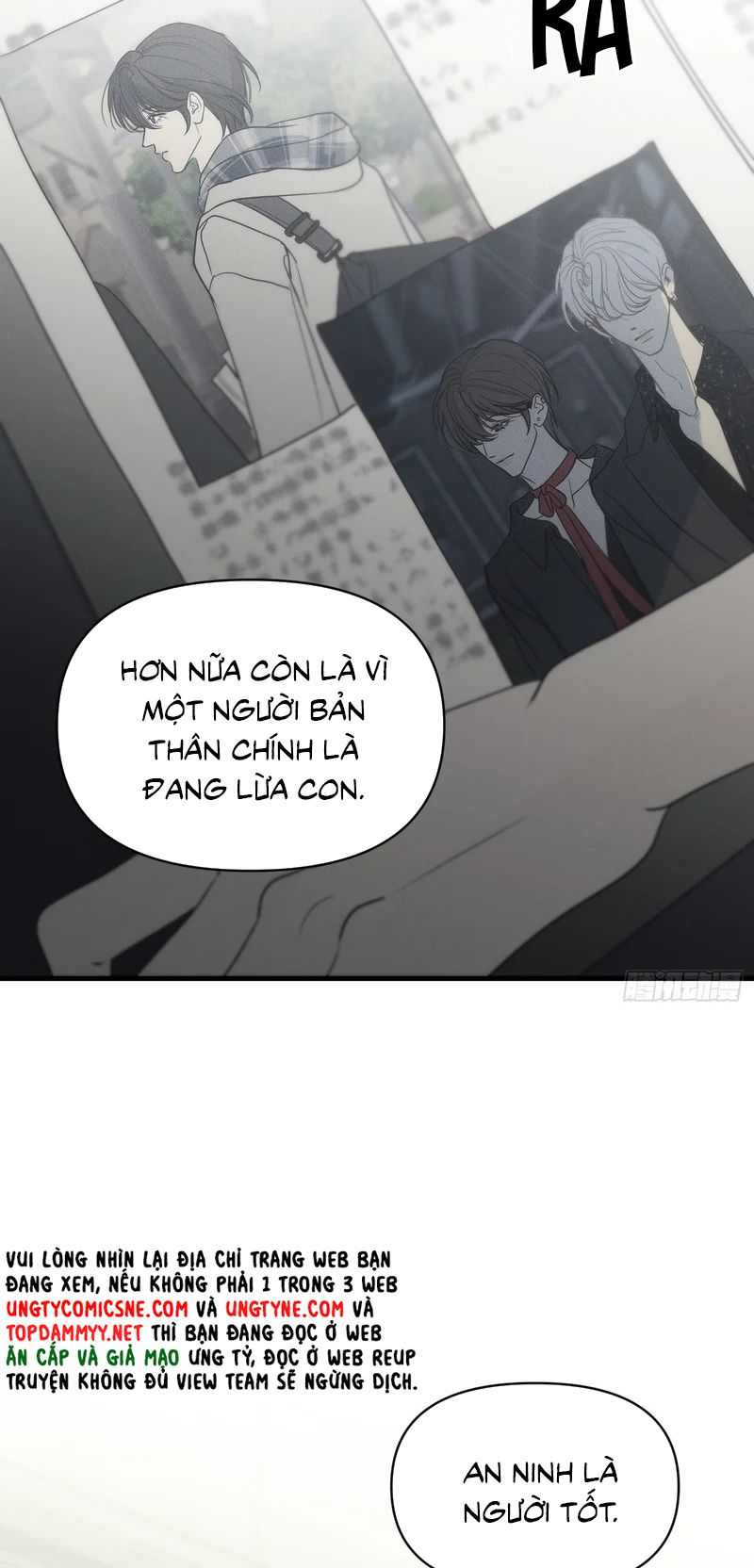 Mồi Nhử Chapter 39 - Trang 12
