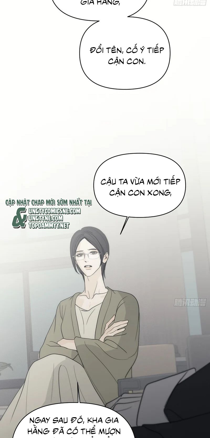 Mồi Nhử Chapter 39 - Trang 14