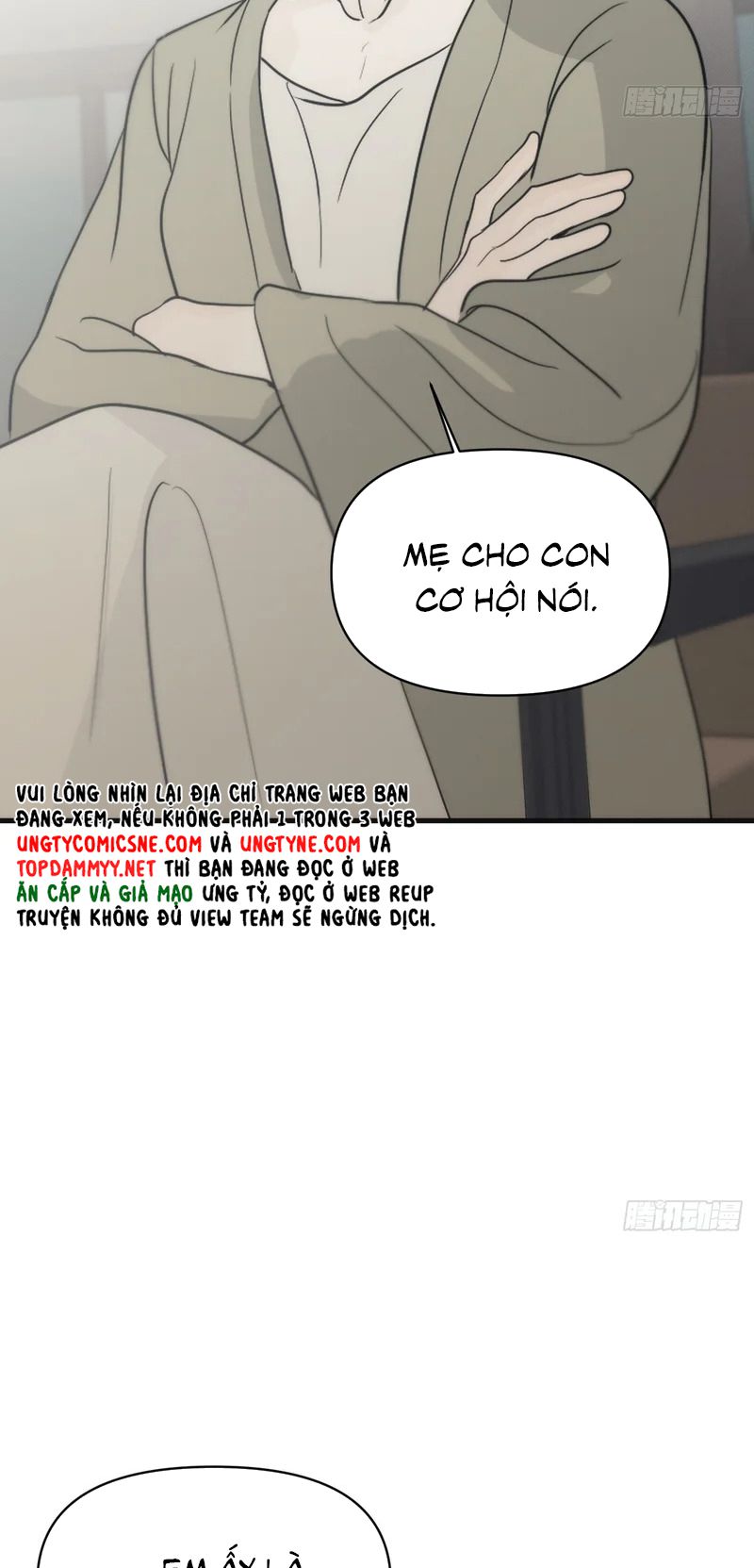 Mồi Nhử Chapter 39 - Trang 16
