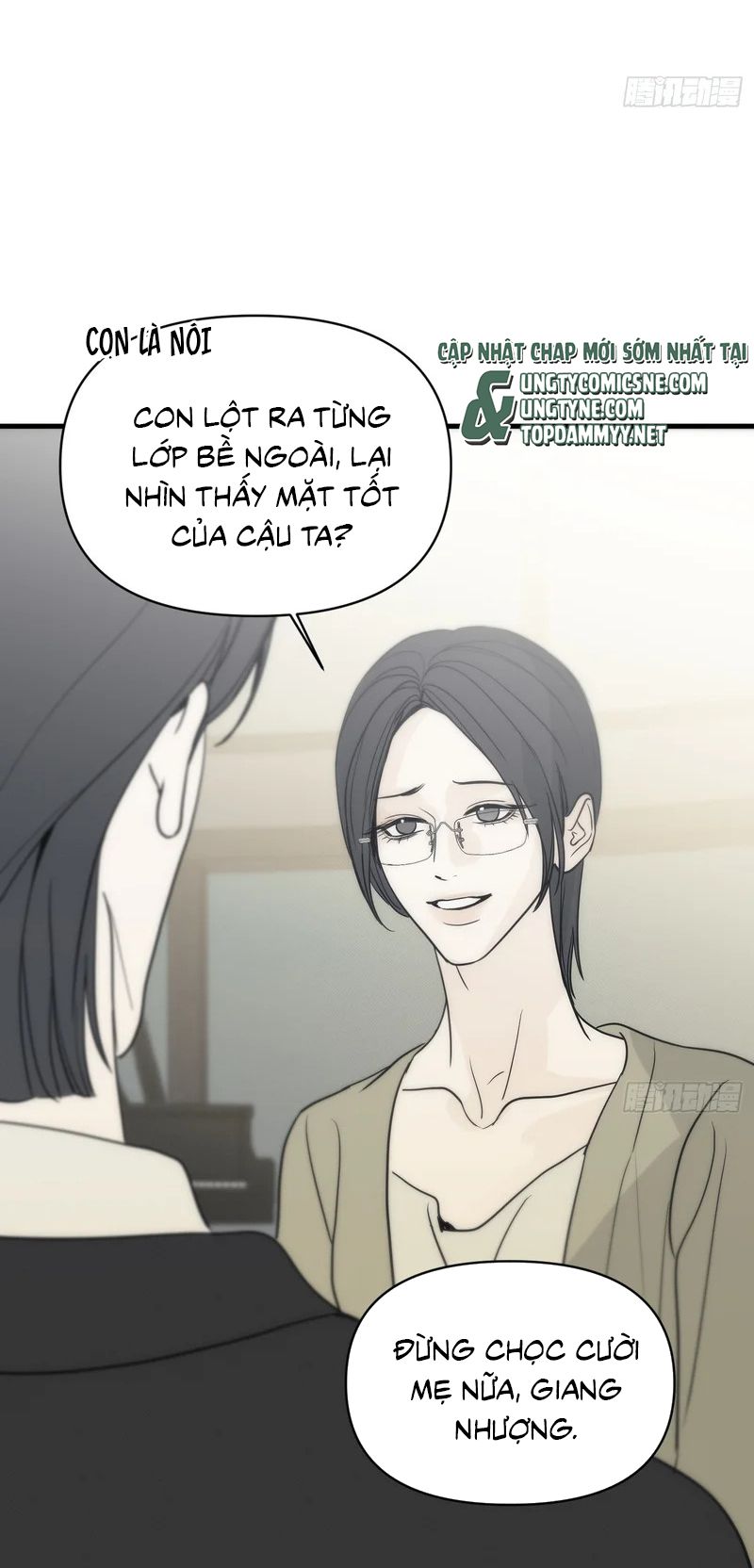 Mồi Nhử Chapter 39 - Trang 18