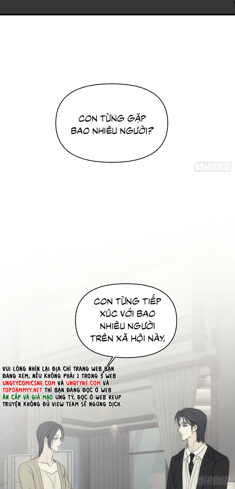 Mồi Nhử Chapter 39 - Trang 19