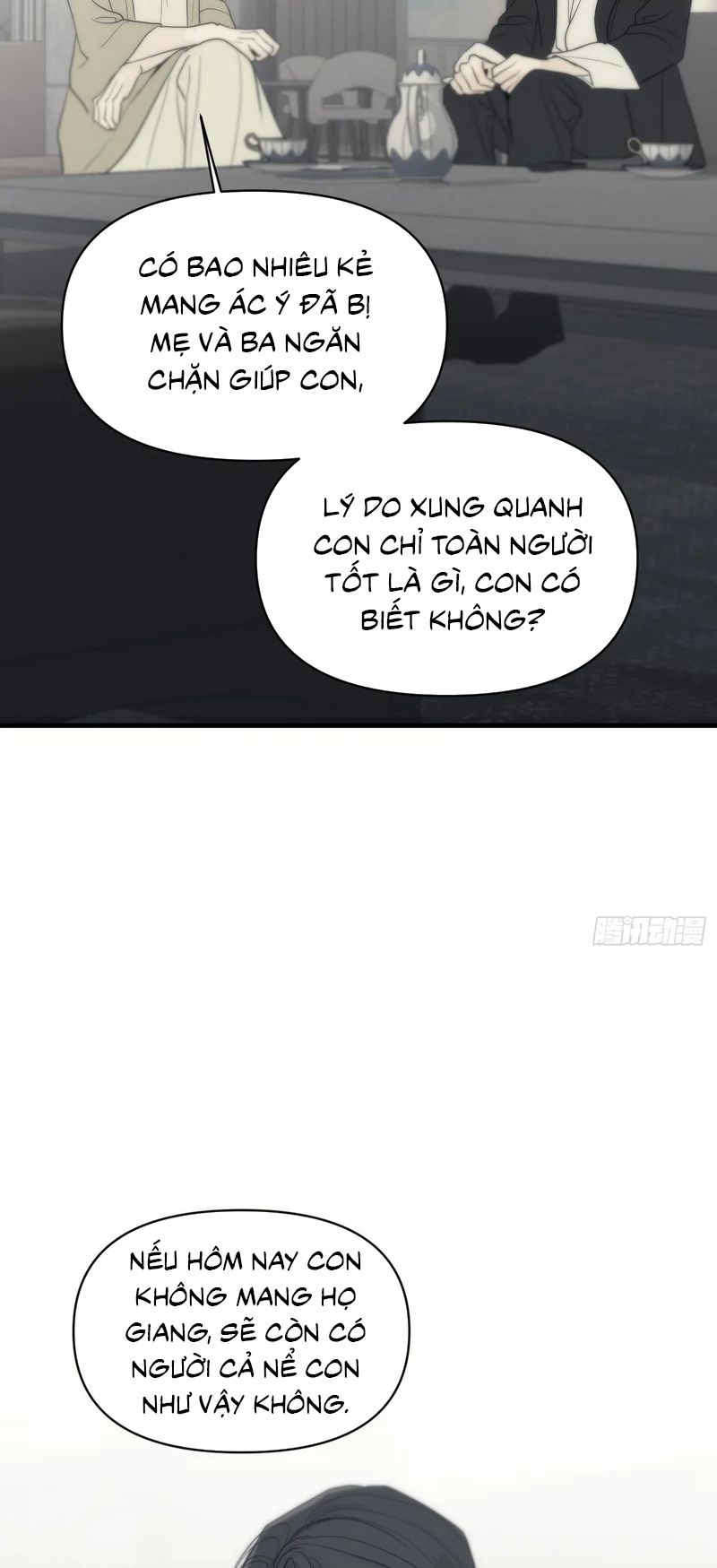 Mồi Nhử Chapter 39 - Trang 20
