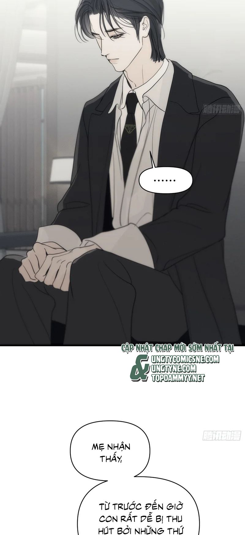 Mồi Nhử Chapter 39 - Trang 21