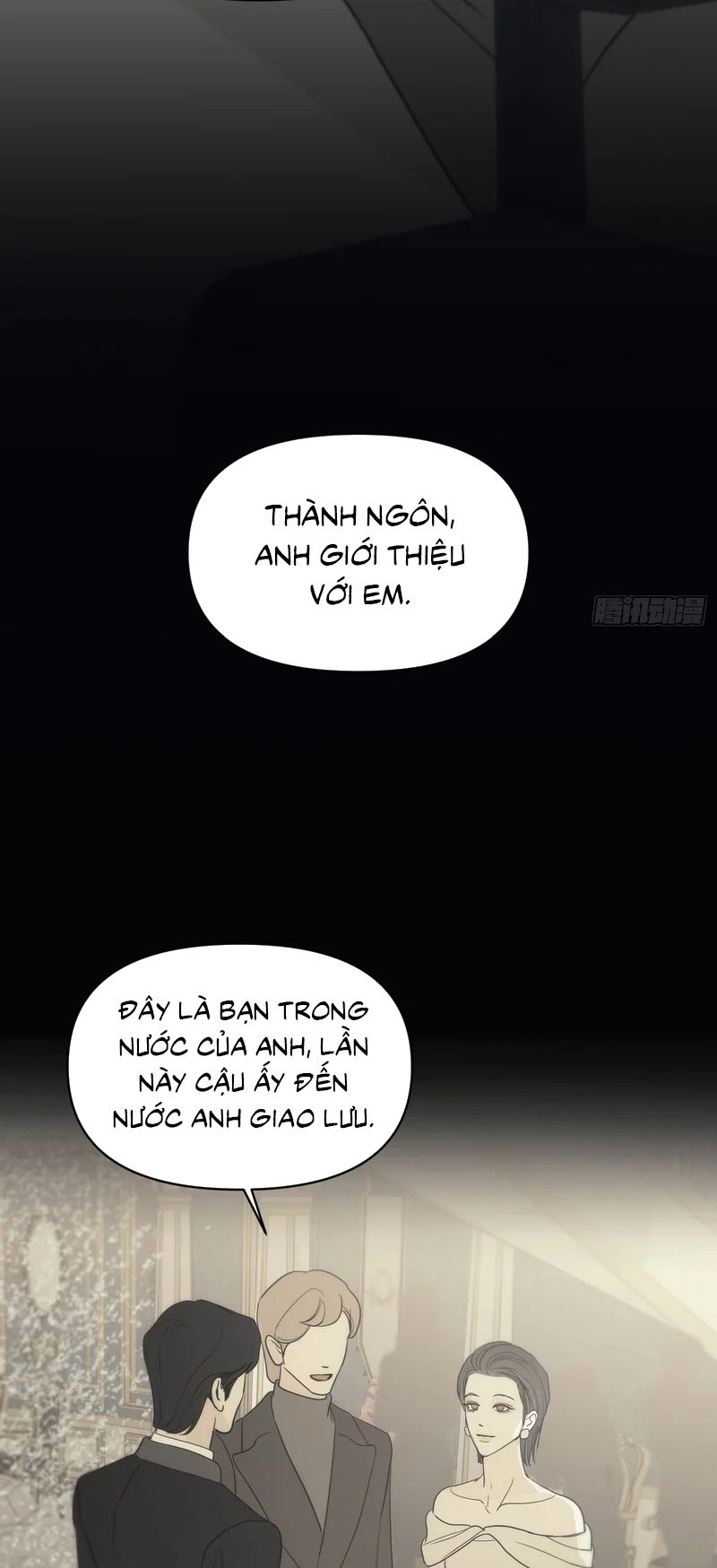 Mồi Nhử Chapter 39 - Trang 26