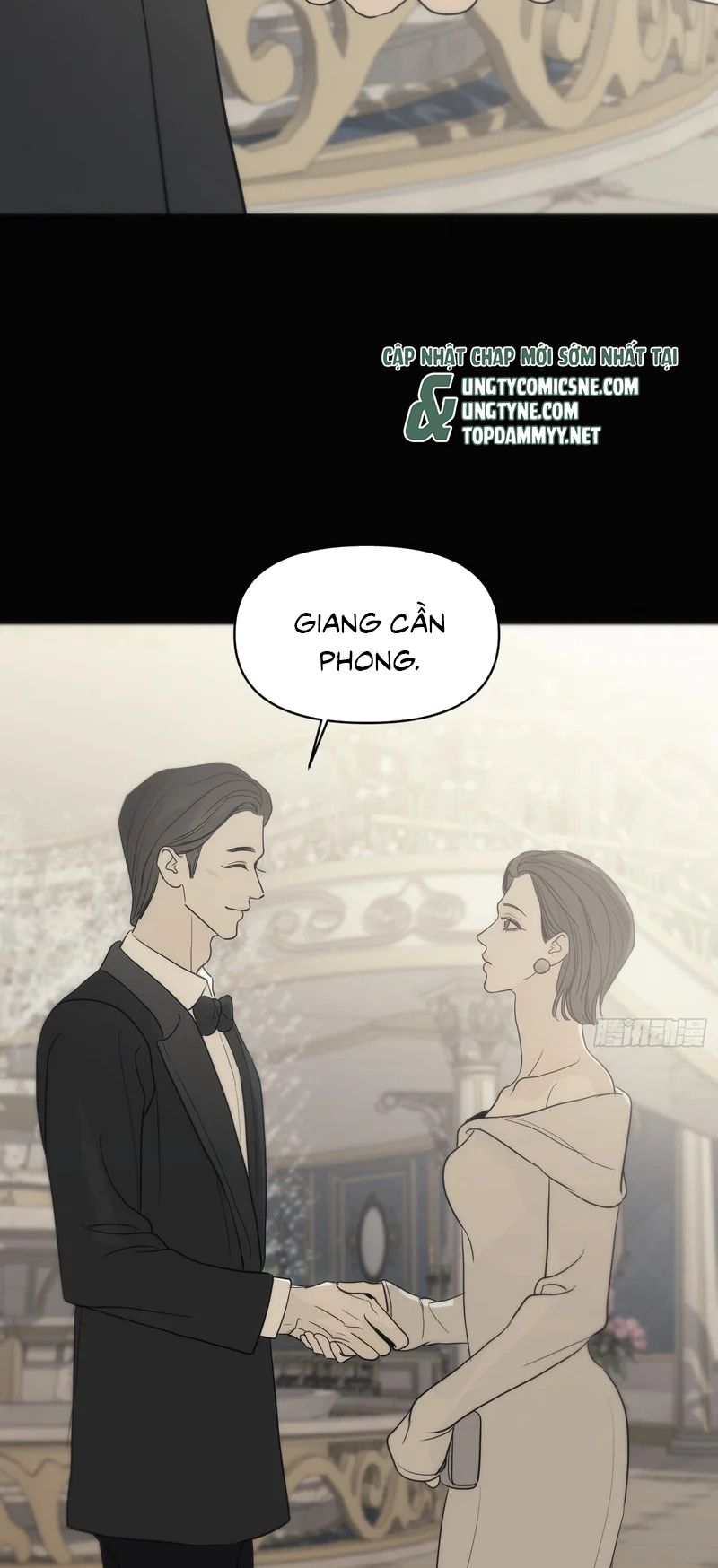 Mồi Nhử Chapter 39 - Trang 29