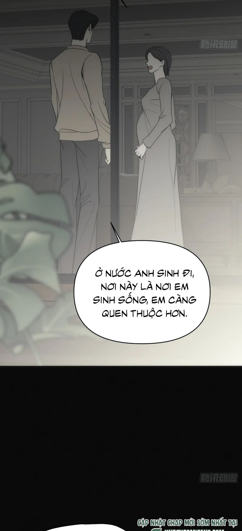 Mồi Nhử Chapter 39 - Trang 32