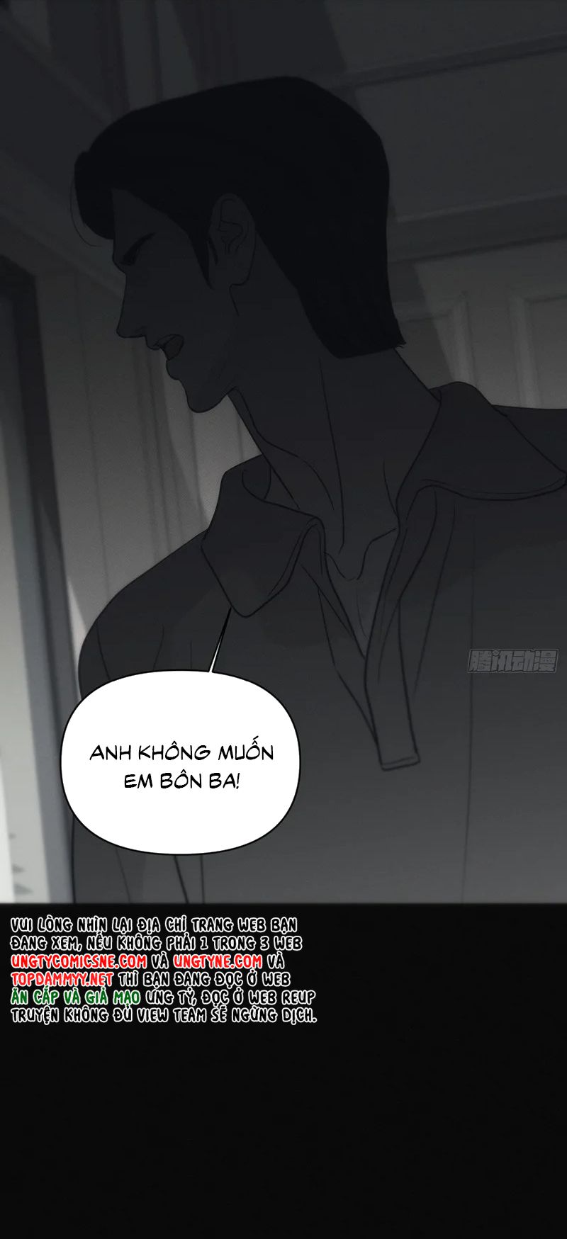 Mồi Nhử Chapter 39 - Trang 34