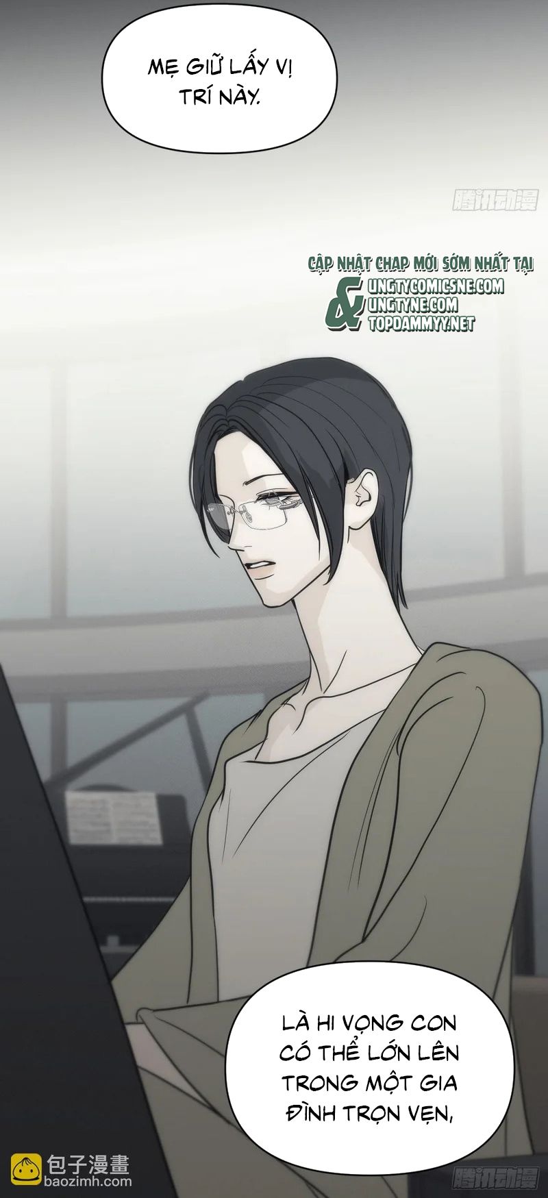 Mồi Nhử Chapter 39 - Trang 36