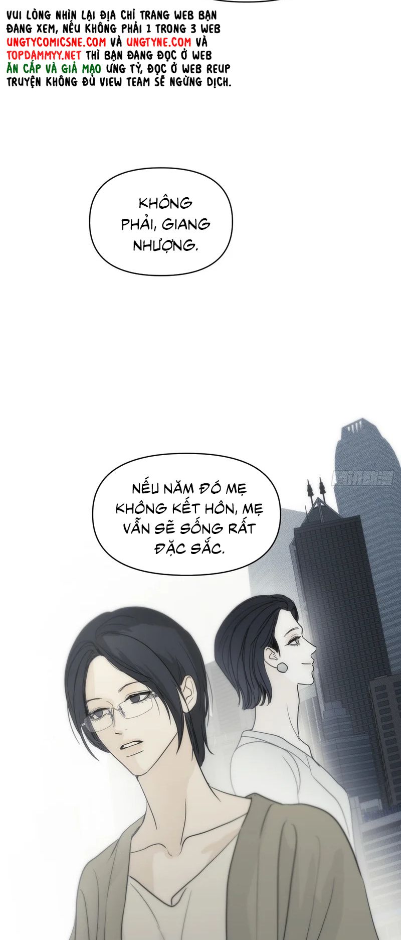 Mồi Nhử Chapter 39 - Trang 38