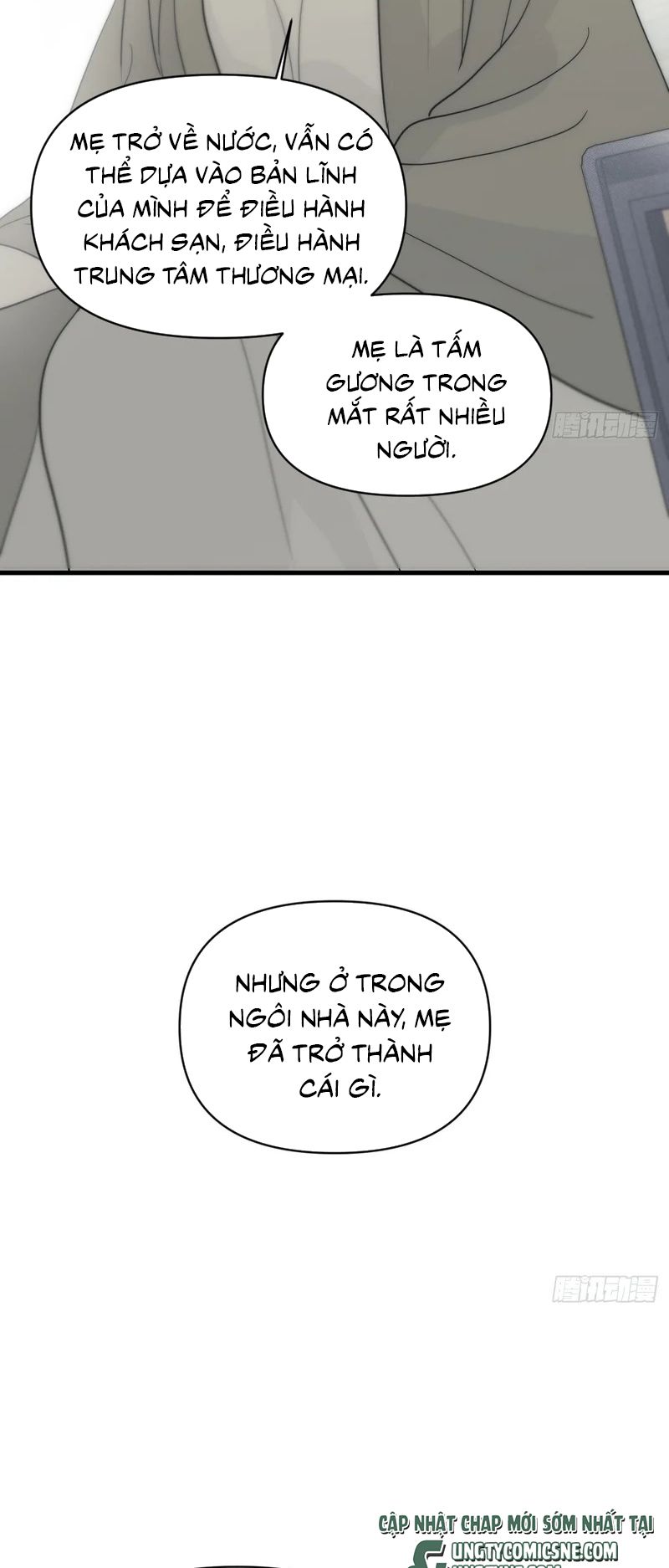 Mồi Nhử Chapter 39 - Trang 39