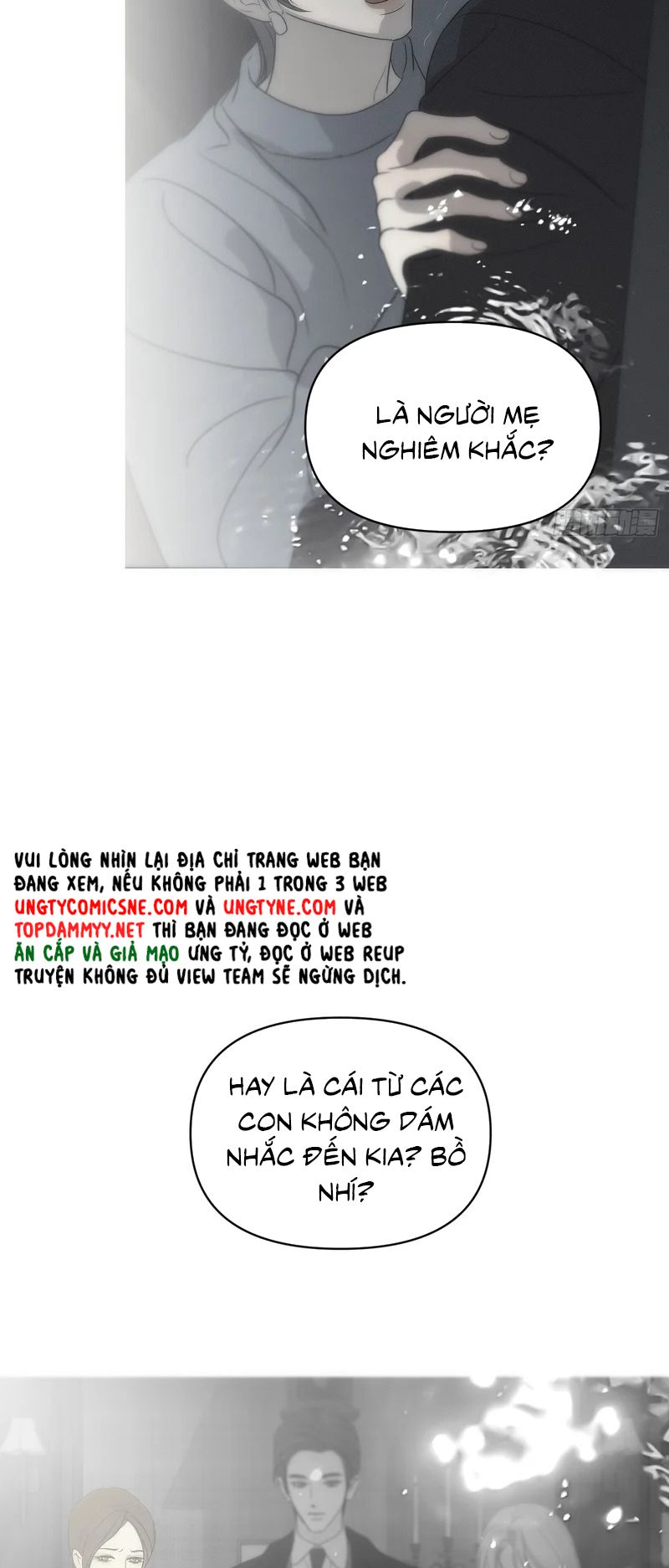 Mồi Nhử Chapter 39 - Trang 41