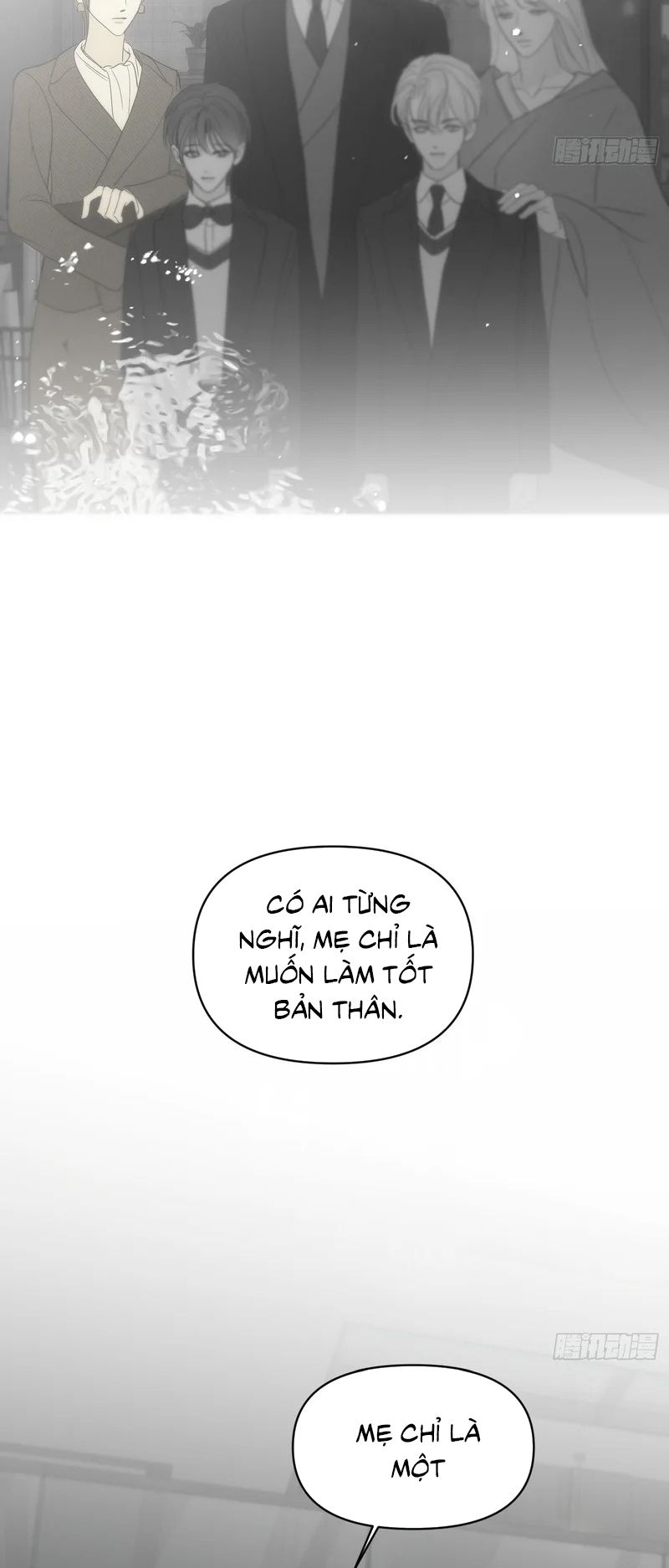 Mồi Nhử Chapter 39 - Trang 42
