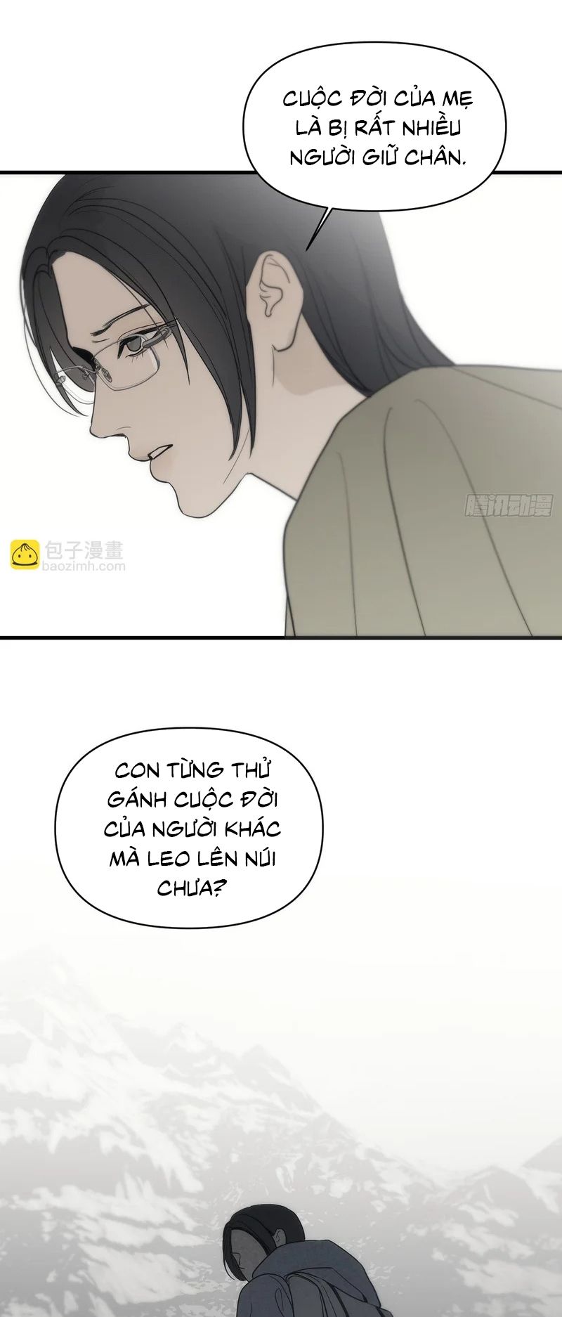 Mồi Nhử Chapter 39 - Trang 44