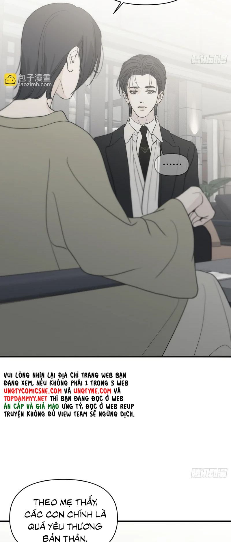 Mồi Nhử Chapter 39 - Trang 48