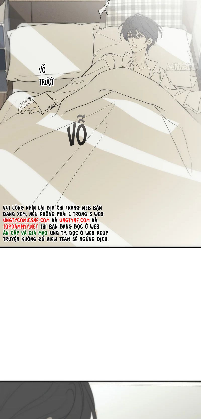Mồi Nhử Chapter 39 - Trang 5