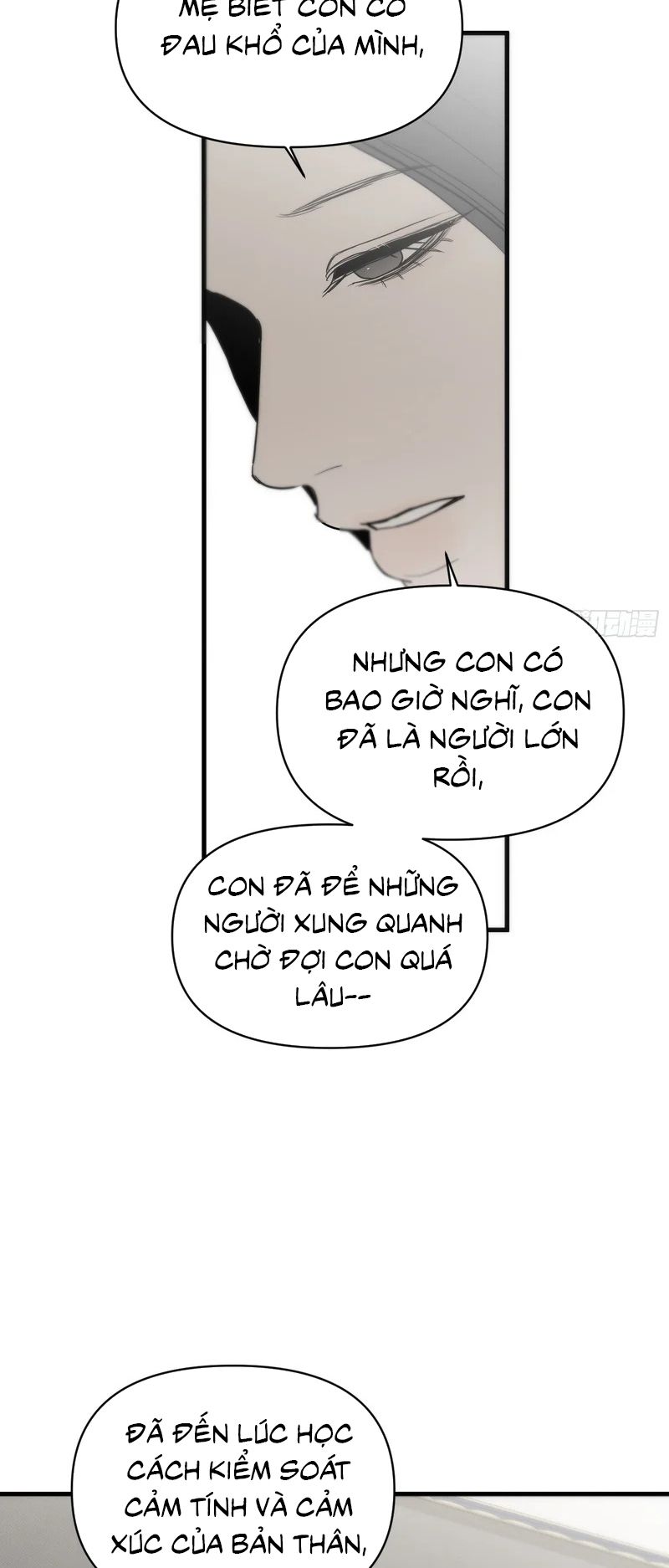 Mồi Nhử Chapter 39 - Trang 50