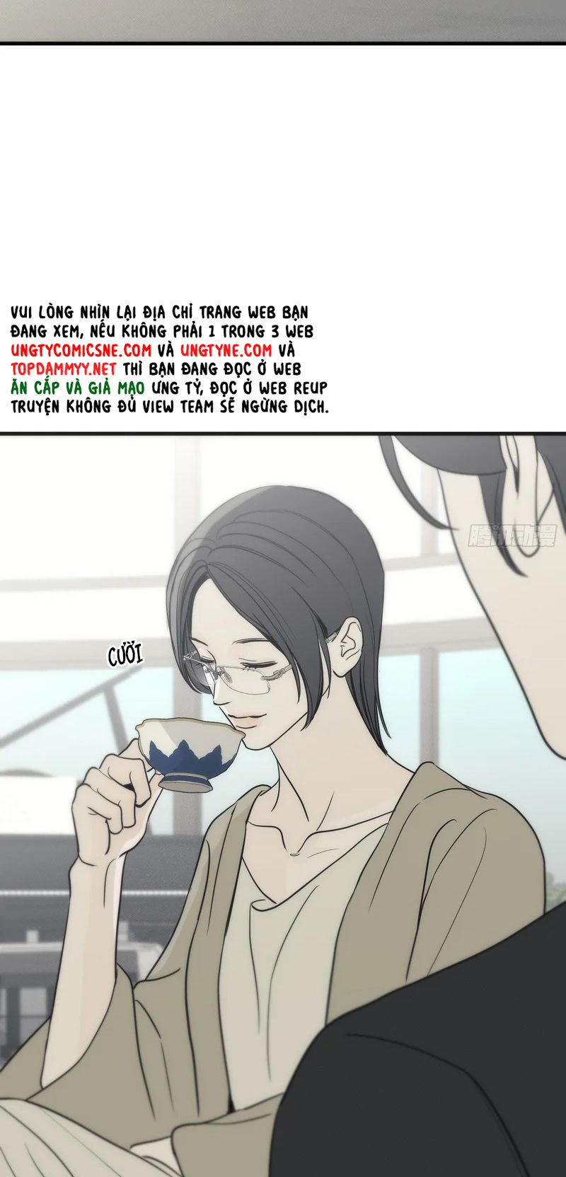 Mồi Nhử Chapter 39 - Trang 9