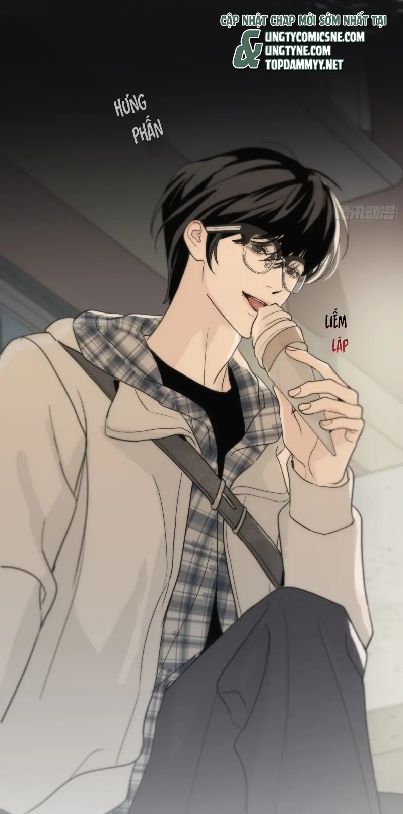 Mồi Nhử Chapter 4 - Trang 12