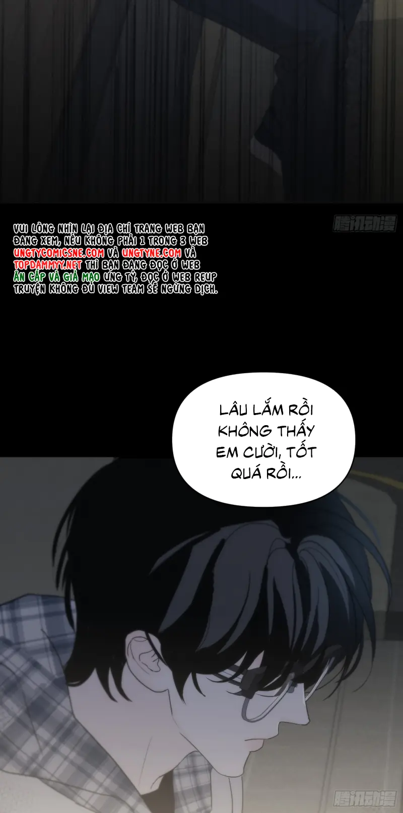Mồi Nhử Chapter 4 - Trang 19