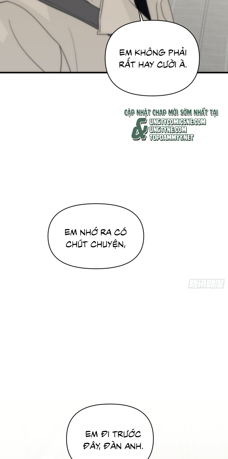 Mồi Nhử Chapter 4 - Trang 21