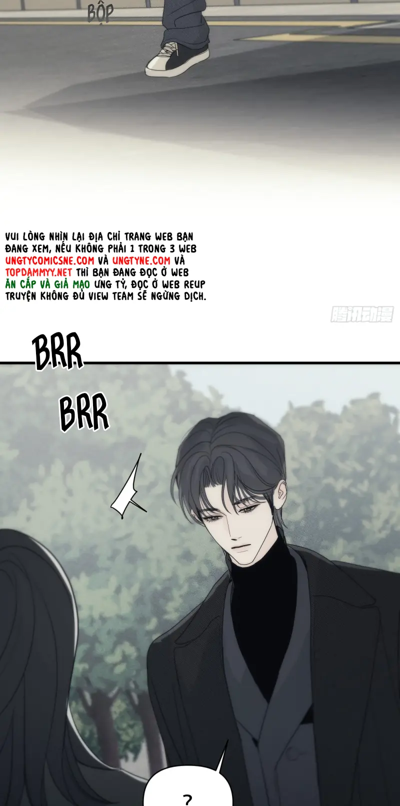 Mồi Nhử Chapter 4 - Trang 23