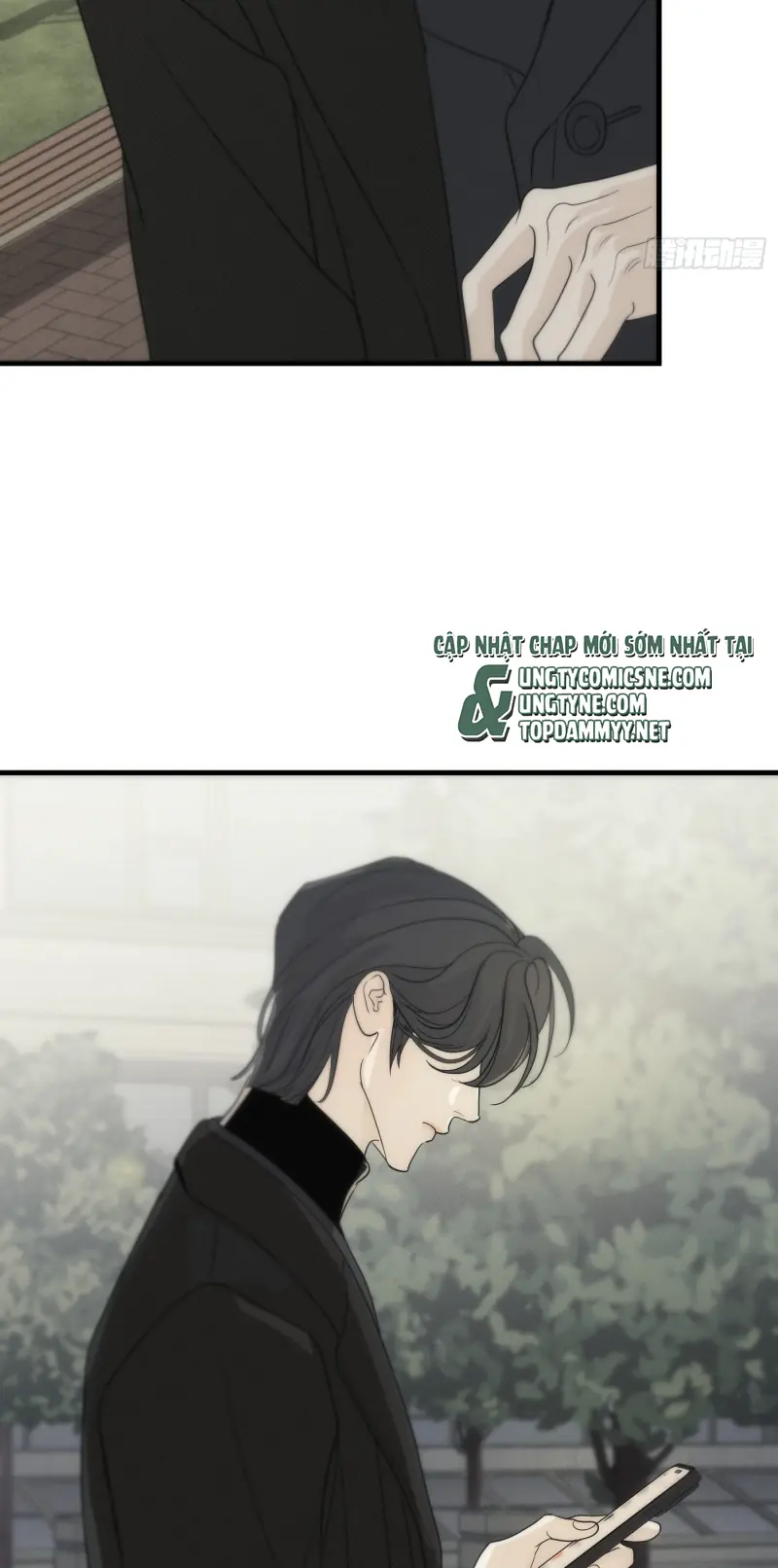 Mồi Nhử Chapter 4 - Trang 25