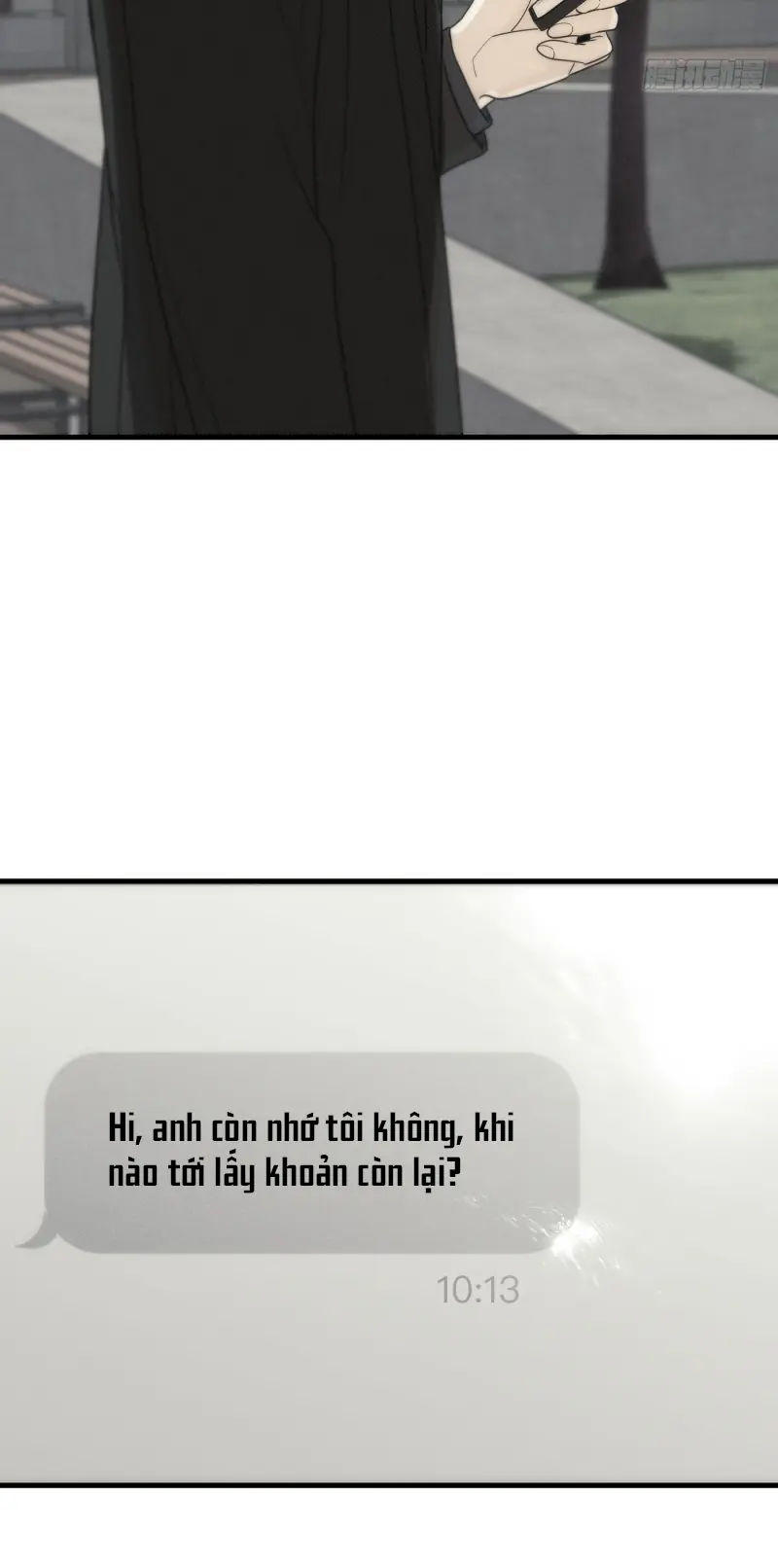 Mồi Nhử Chapter 4 - Trang 26