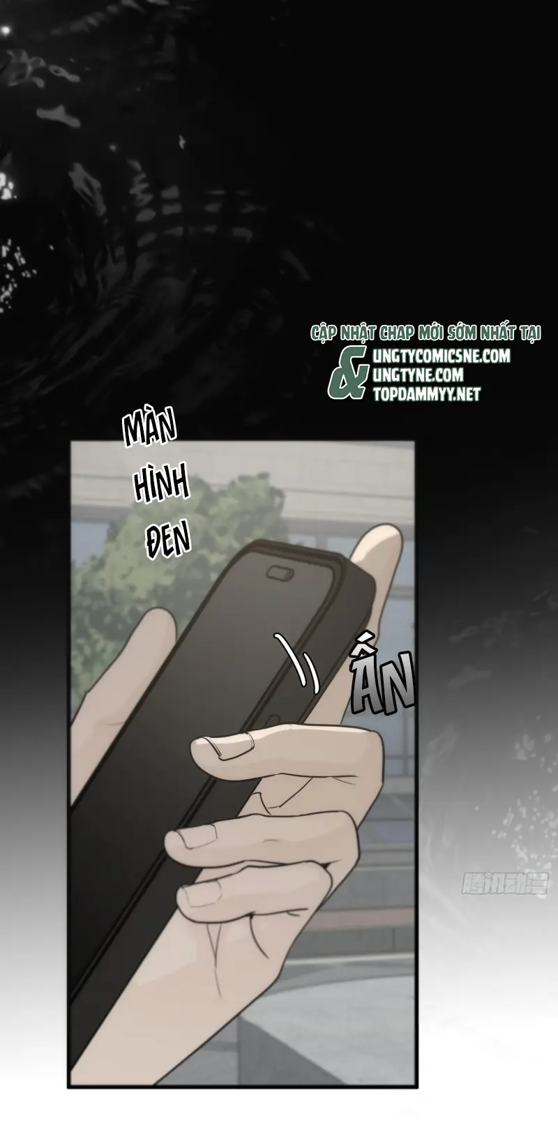 Mồi Nhử Chapter 4 - Trang 29